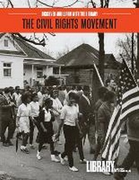 Enlarge image Cover: The Civil Rights Movement - ALA Editions
