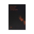 Cover: Hermetic Cartography - Drawing Center, U.S.