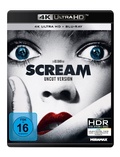 Cover: Scream - Paramount Home Entertainment