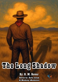 Enlarge image Cover: The Long Shadow - Al-Mashreq Ebookstore