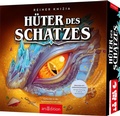 Cover: H&uuml;ter des Schatzes - arsEdition