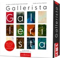 Cover: Gallerista - arsEdition