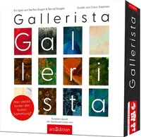 Abbildung von: Gallerista - arsEdition