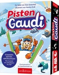 Cover: Pistengaudi - arsEdition