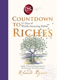 Enlarge image Cover: Countdown to Riches - Thorsons