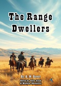 Cover: The Range Dwellers - Al-Mashreq Ebookstore