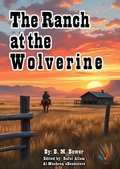 Cover: The Ranch at the Wolverine - Al-Mashreq Ebookstore