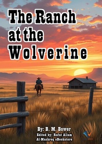 Enlarge image Cover: The Ranch at the Wolverine - Al-Mashreq Ebookstore