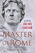 Cover: Master of Rome - OUP eBook