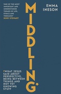 Cover: Middling - SPCK