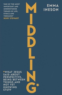 Enlarge image Cover: Middling - SPCK