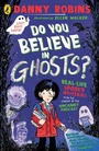 Cover: Do You Believe in Ghosts? - Puffin