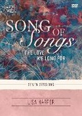 Cover: Song of Songs Video Study - HarperChristian Resources