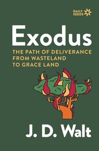 Enlarge image Cover: Exodus - Zondervan