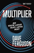 Cover: Multiplier - Zondervan
