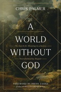 Cover: A World Without God - Zondervan