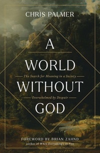 Enlarge image Cover: A World Without God - Zondervan