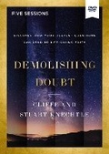 Cover: Demolishing Doubt Video Study - HarperChristian Resources