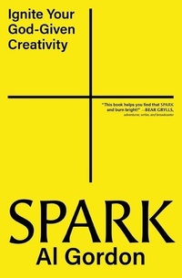 Enlarge image Cover: Spark - Zondervan