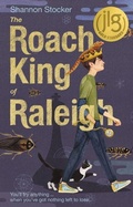 Cover: The Roach King of Raleigh - Blink