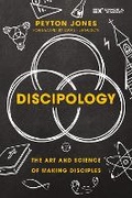 Cover: Discipology - Zondervan