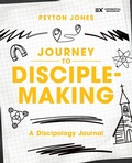 Cover: Journey to Disciple-Making - Zondervan