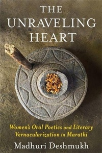Abbildung von: The Unraveling Heart - Columbia University Press
