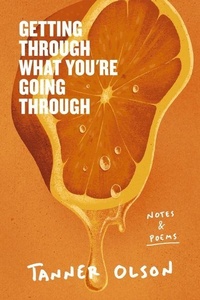 Enlarge image Cover: Getting Through What You're Going Through - Zondervan