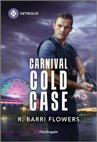 Abbildung von: Carnival Cold Case - HARLEQUIN INTRIGUE