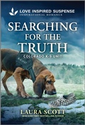 Cover: Searching for the Truth - Love Inspired Suspense