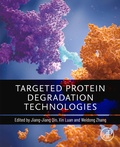 Cover: Targeted Protein Degradation Technologies - Elsevier