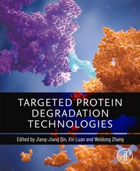 Abbildung von: Targeted Protein Degradation Technologies - Elsevier