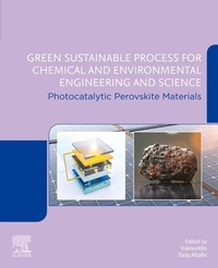 Abbildung von: Photocatalytic Perovskite Materials - Elsevier