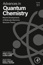 Cover: Recent Developments of Molecular Electronic Structure Theory - Elsevier