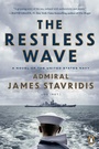 Cover: The Restless Wave - Penguin USA
