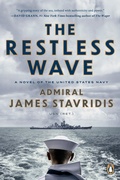 Cover: The Restless Wave - Penguin USA