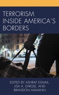 Cover: Terrorism Inside America's Borders - Hamilton Books