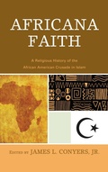 Cover: Africana Faith - Hamilton Books