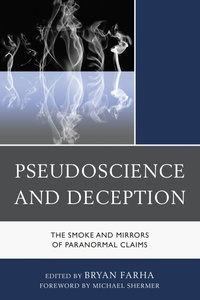 Enlarge image Cover: Pseudoscience and Deception - University Press of America