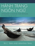 Cover: HANH TRANG NGON NG?: LANGUAGE LUGGAGE FOR VIETNAM - University Press of America