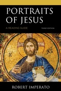 Abbildung von: Portraits of Jesus - Hamilton Books