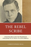 Cover: The Rebel Scribe - Hamilton Books