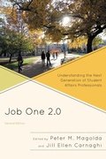 Cover: Job One 2.0 - University Press of America