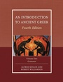 Cover: An Introduction to Ancient Greek - Hamilton Books