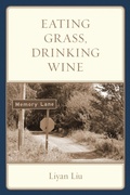 Cover: Eating Grass, Drinking Wine - Hamilton Books
