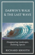 Cover: Darwin's Walk and The Last Wave - Hamilton Books