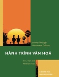 Cover: Hanh Trinh Van Hoa: A Journey Through Vietnamese Culture - University Press of America
