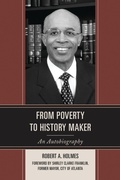 Abbildung von: From Poverty to History Maker - University Press of America