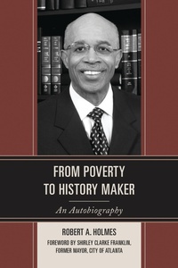 Abbildung von: From Poverty to History Maker - University Press of America