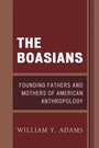 Cover: The Boasians - Hamilton Books